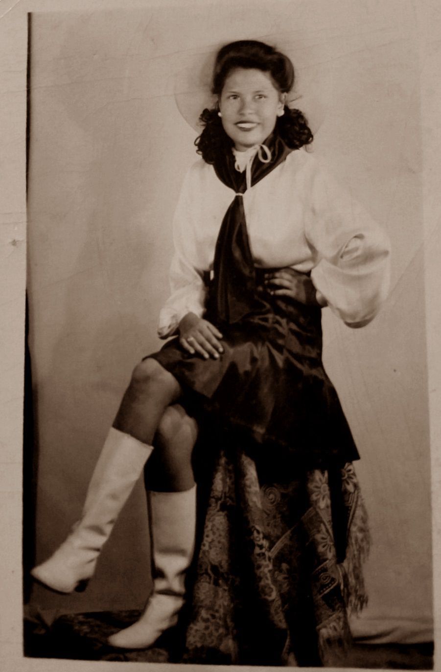 Lupe Sinohui2